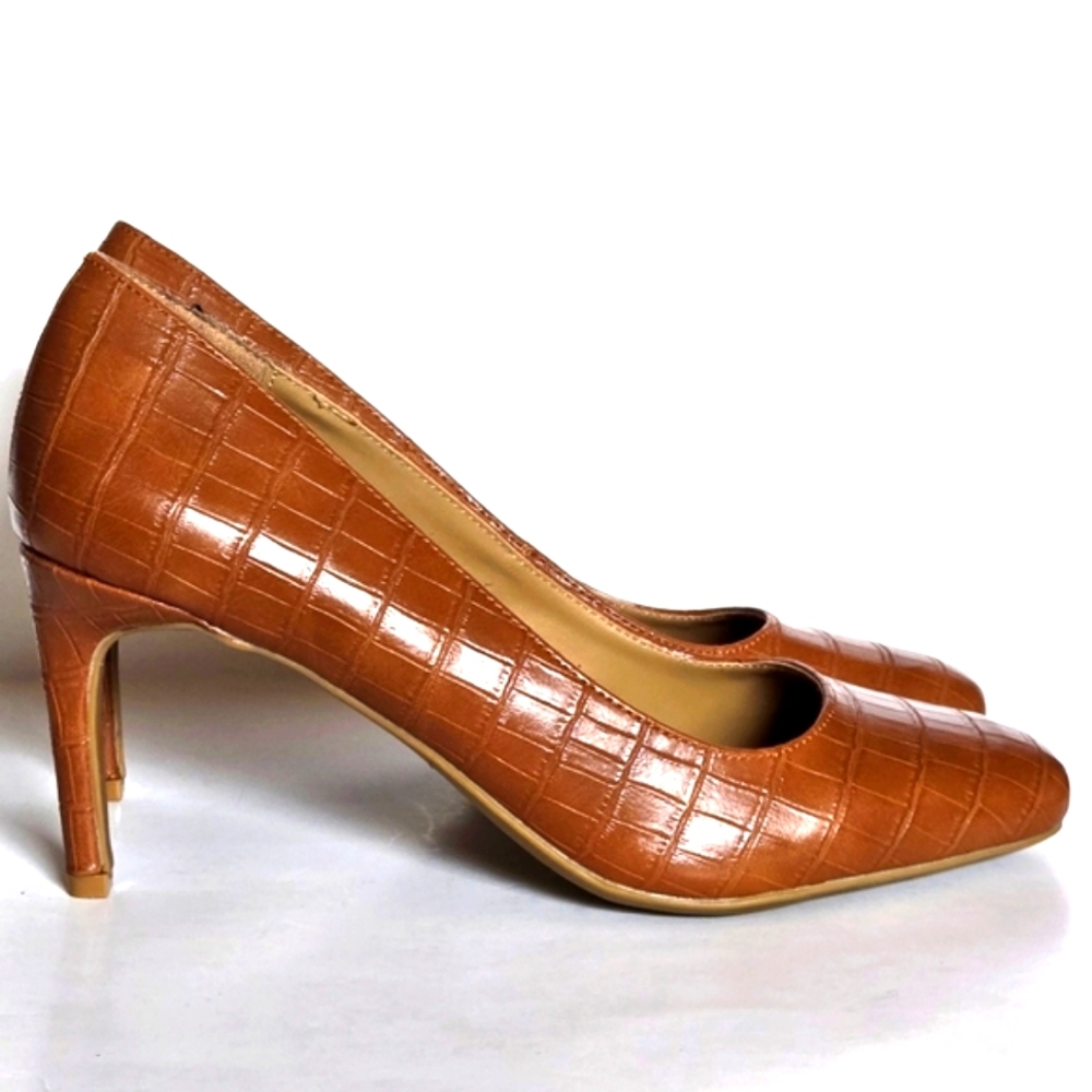 Heels * | Journee Collection Monalee size 8.5
